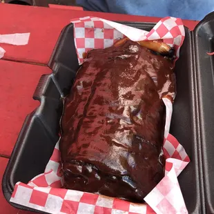 Ribs!!!