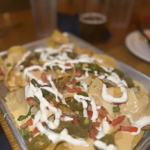 Nachos