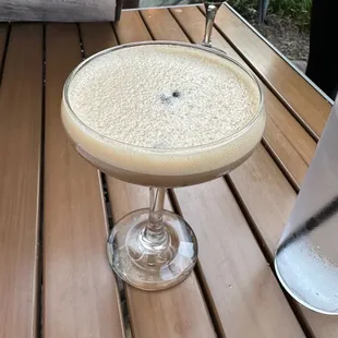 Expresso martini
