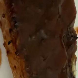 BBQ Pork Rib Platter