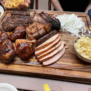 Full Board - Serves 6-8