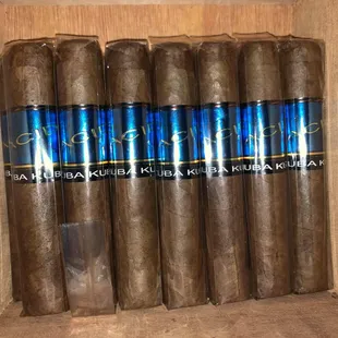 Smoky’s Fine Cigars