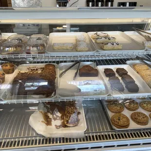 Smoky Valley Bakery