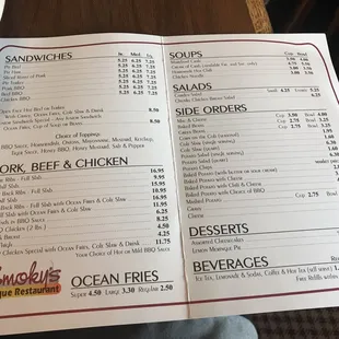 My favorite place to eat in Eldersburg!