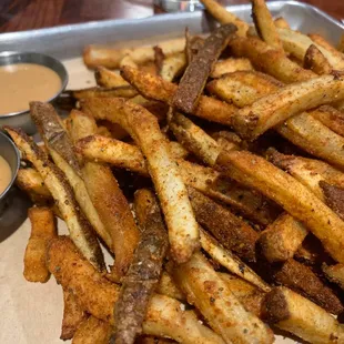 Fries