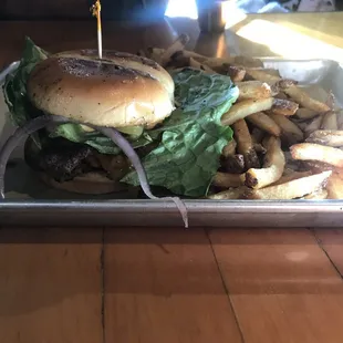 Smash Burger