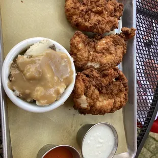 Chicken Tenders