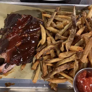 Rack of Ribs