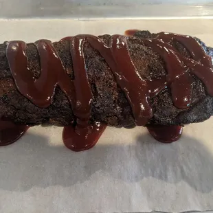 Pork Ribs