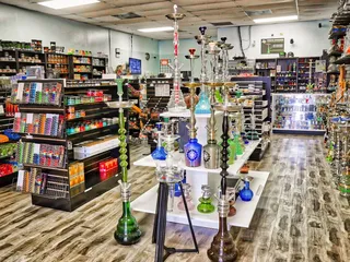 Texas Hookah Store