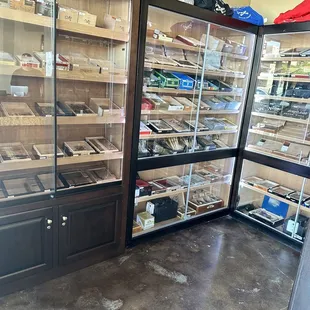 Humidor