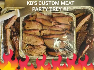 KBs BBQ