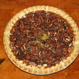 Pecan Pie, Smolik&apos;s Smokehouse