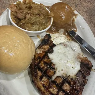 Pork Chops