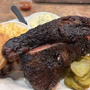 Beef Rib