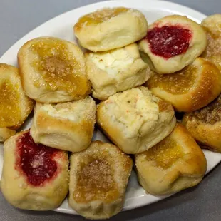 Kolaches