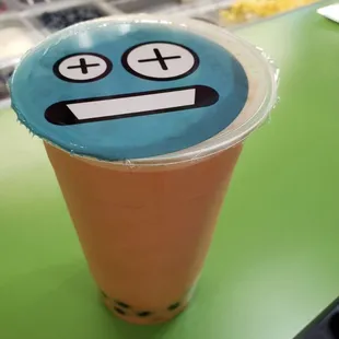 Smoochies Boba &amp; Crepes