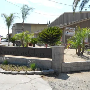 Smooth As Glass RV and Boat Repair