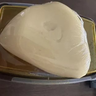 Fufu