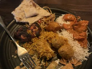 Tandoori Guys