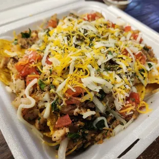 Nachos
