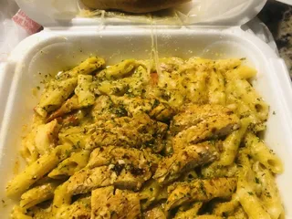 Down south Wings & Grill