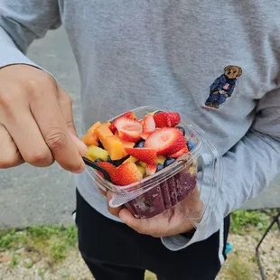 food