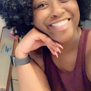 Teneisha T.