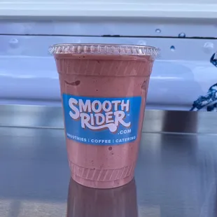 18 Oz. Straw-Belly-Banana