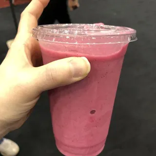 Pink Lizard