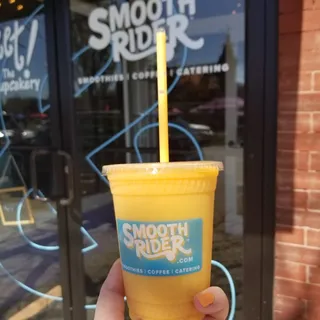 Oh Mango!