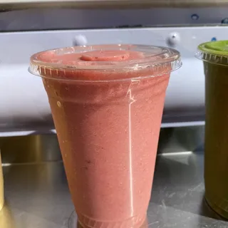 Wahoo Watermelon