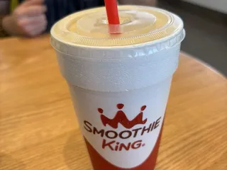 Smoothie King