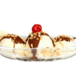 Banana Split