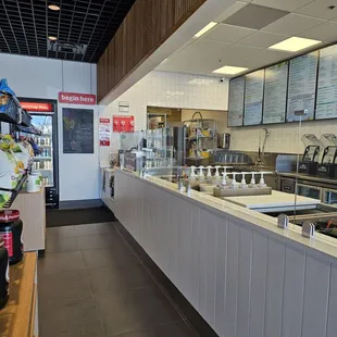 Smoothie King