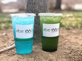 Vibe Foods Superfood Bar