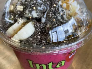 Inta Juice - Aurora