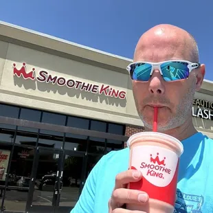 Pineapple Surf, delicious!