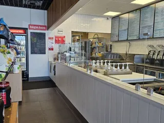 Smoothie King