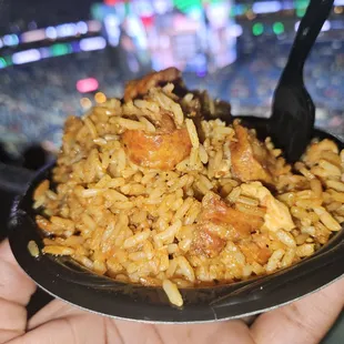 Jambalaya