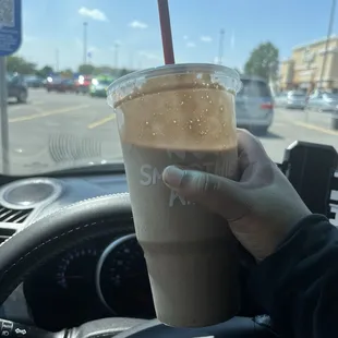 Peanut Power Plus Chocolate