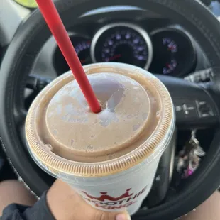 Peanut Power Plus Chocolate