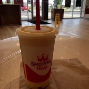 20 ounce Island Impact