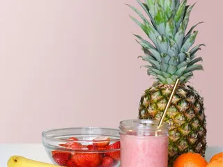 Prospect St Smoothie