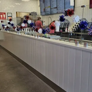Smoothie King