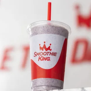 Smoothie King