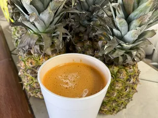 100 Percent Juice Bar