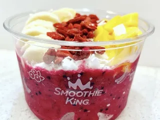 Smoothie King