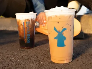 Dutch Bros Coffee