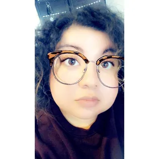 Amber G.